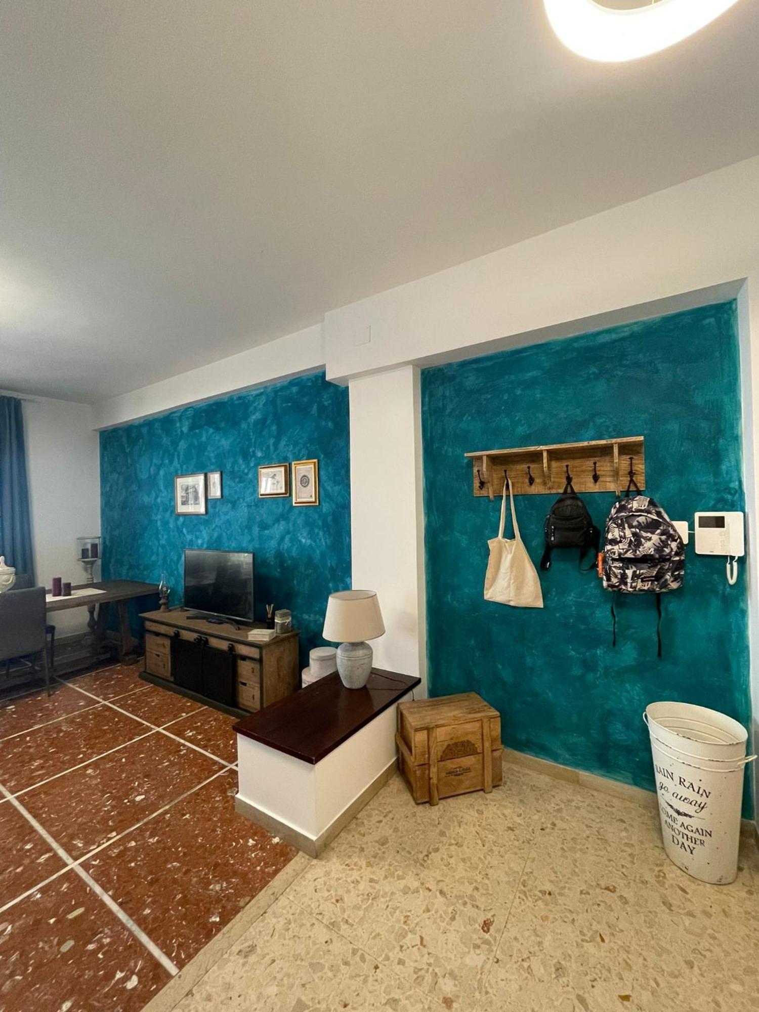 Apartamento Domus Urbani Roma Exterior foto