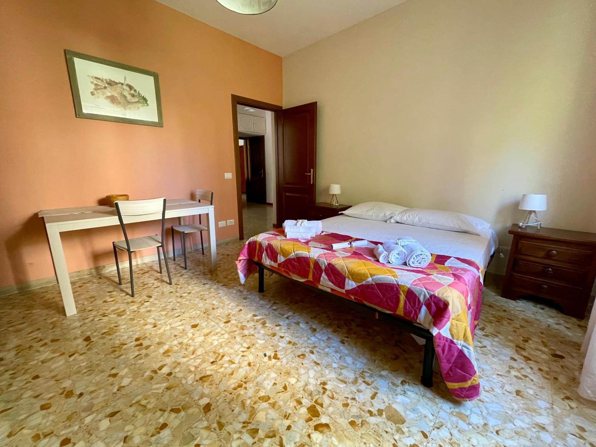 Apartamento Domus Urbani Roma Exterior foto